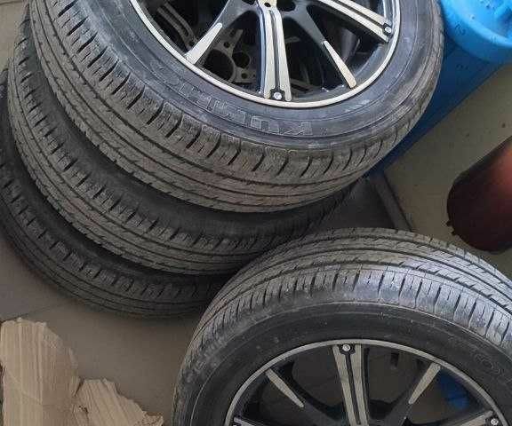 Білий Шкода Фабія, об'ємом двигуна 1.2 л та пробігом 310 тис. км за 3400 $, фото 11 на Automoto.ua