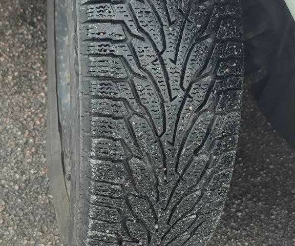 Білий Шкода Фабія, об'ємом двигуна 1.2 л та пробігом 310 тис. км за 3400 $, фото 8 на Automoto.ua