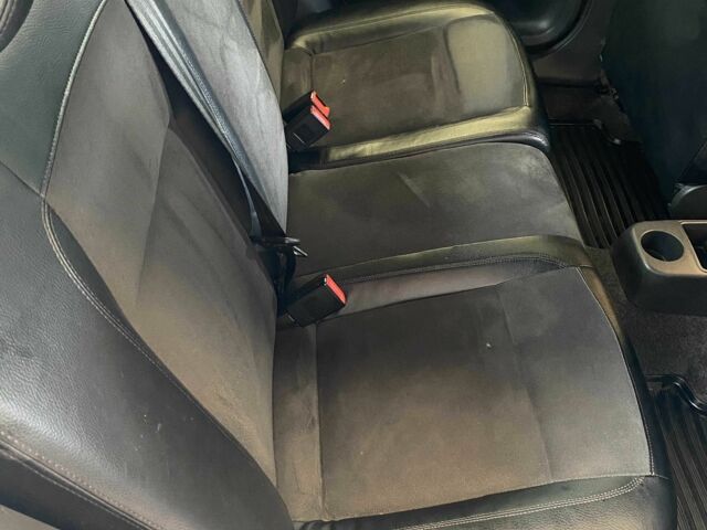 Белый Шкода Фабия, объемом двигателя 1.4 л и пробегом 193 тыс. км за 5000 $, фото 17 на Automoto.ua