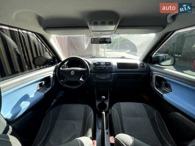 Шкода Фабия 2008 в Днепре (Днепропетровске) на Automoto.ua Белый Шкода Фабия, объемом двигателя 1.2 л и пробегом 327 тыс. км за 3799 $, фото 8 на Automoto.ua