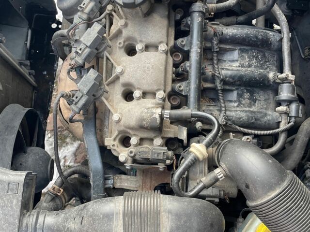 Білий Шкода Фабія, об'ємом двигуна 1.2 л та пробігом 290 тис. км за 3450 $, фото 8 на Automoto.ua