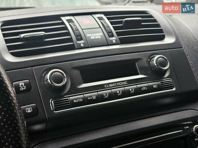 Белый Шкода Фабия, объемом двигателя 1.39 л и пробегом 213 тыс. км за 6999 $, фото 14 на Automoto.ua