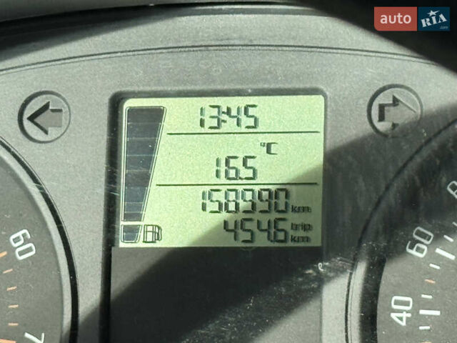 Белый Шкода Фабия, объемом двигателя 1.2 л и пробегом 158 тыс. км за 5499 $, фото 22 на Automoto.ua