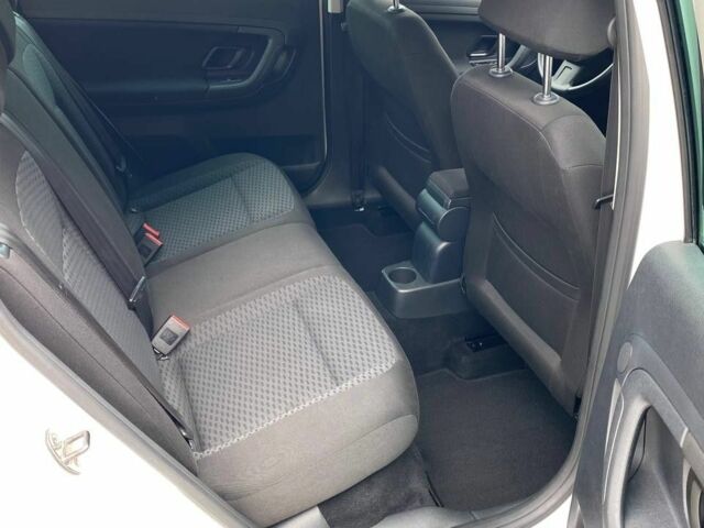 Білий Шкода Фабія, об'ємом двигуна 0 л та пробігом 209 тис. км за 6500 $, фото 7 на Automoto.ua