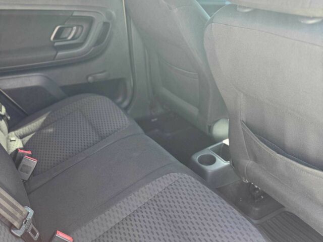 Белый Шкода Фабия, объемом двигателя 1.4 л и пробегом 190 тыс. км за 4950 $, фото 17 на Automoto.ua