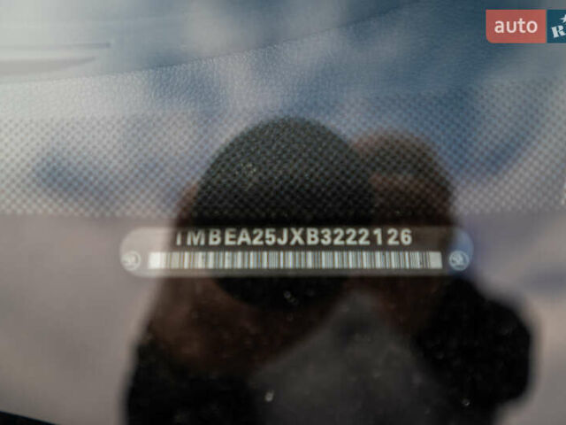 Білий Шкода Фабія, об'ємом двигуна 1.39 л та пробігом 286 тис. км за 4500 $, фото 7 на Automoto.ua