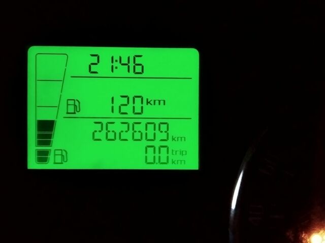 Білий Шкода Фабія, об'ємом двигуна 1.2 л та пробігом 263 тис. км за 3200 $, фото 8 на Automoto.ua