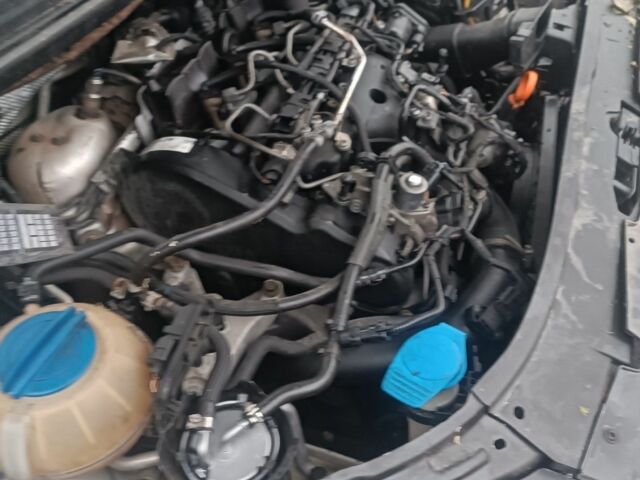 Белый Шкода Фабия, объемом двигателя 1.2 л и пробегом 240 тыс. км за 2850 $, фото 6 на Automoto.ua