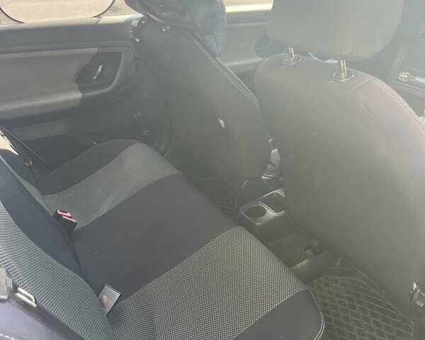 Шкода Фабія 2011 у Києві на Automoto.ua Білий Шкода Фабія, об'ємом двигуна 1.2 л та пробігом 232 тис. км за 5500 $, фото 5 на Automoto.ua