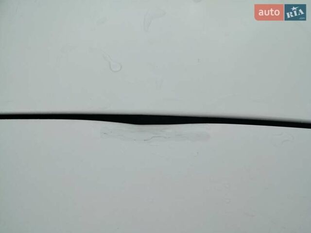 Белый Шкода Фабия, объемом двигателя 1.4 л и пробегом 359 тыс. км за 5600 $, фото 15 на Automoto.ua