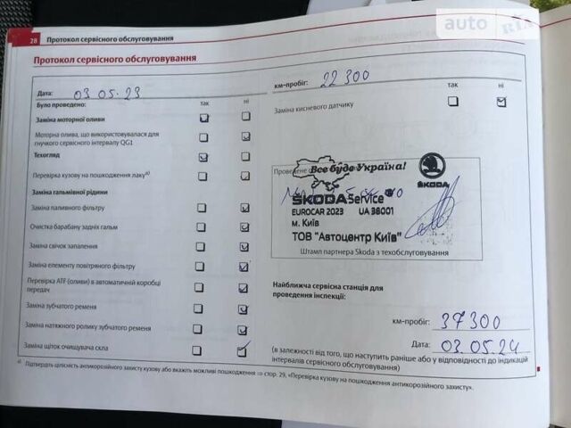 Белый Шкода Фабия, объемом двигателя 1.2 л и пробегом 25 тыс. км за 6200 $, фото 30 на Automoto.ua