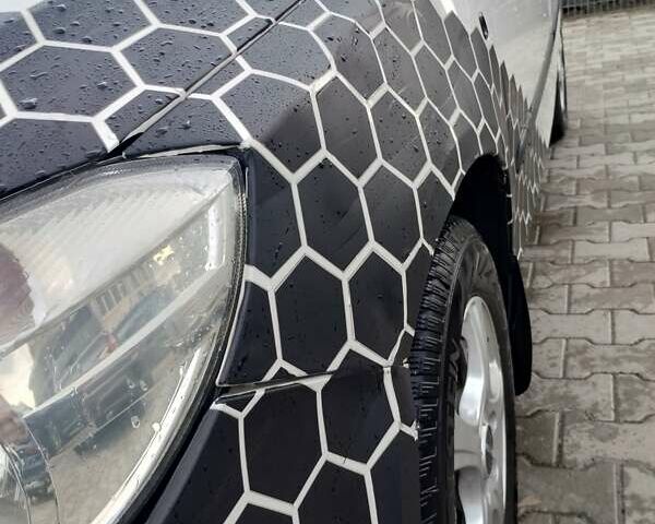 Белый Шкода Фабия, объемом двигателя 1.4 л и пробегом 359 тыс. км за 5600 $, фото 9 на Automoto.ua