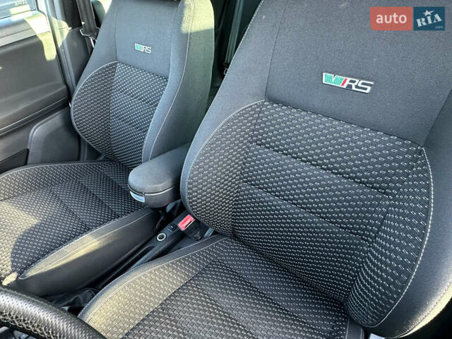 Білий Шкода Фабія, об'ємом двигуна 1.4 л та пробігом 229 тис. км за 8500 $, фото 4 на Automoto.ua