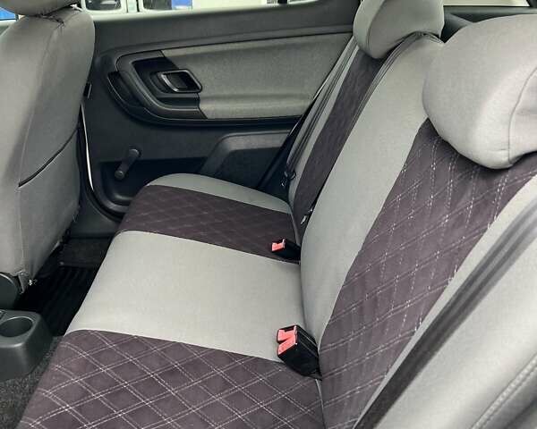 Білий Шкода Фабія, об'ємом двигуна 1.2 л та пробігом 150 тис. км за 6700 $, фото 16 на Automoto.ua
