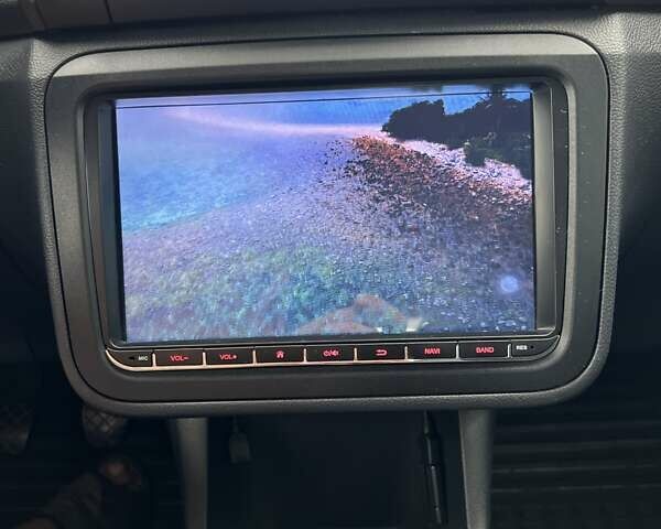 Білий Шкода Фабія, об'ємом двигуна 1.2 л та пробігом 150 тис. км за 6700 $, фото 40 на Automoto.ua