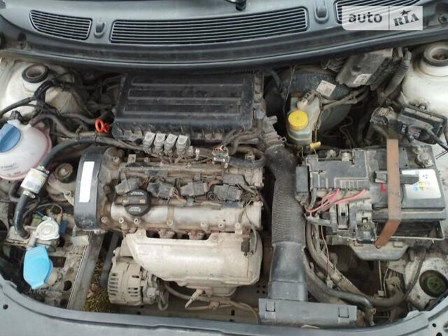 Шкода Фабія 2012 у Івано-Франківську на Automoto.ua Білий Шкода Фабія, об'ємом двигуна 1.4 л та пробігом 190 тис. км за 4900 $, фото 3 на Automoto.ua