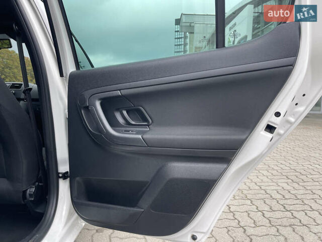 Белый Шкода Фабия, объемом двигателя 1.4 л и пробегом 163 тыс. км за 10300 $, фото 18 на Automoto.ua