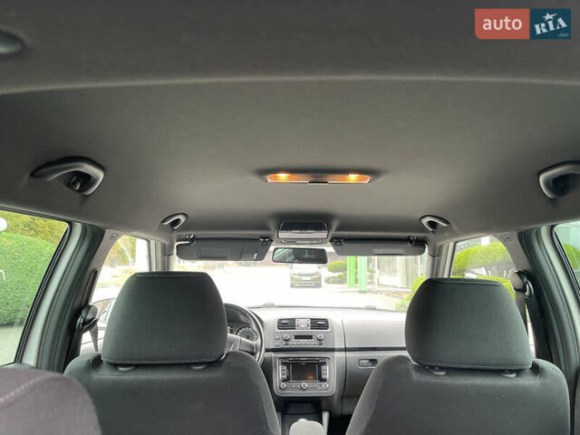 Белый Шкода Фабия, объемом двигателя 1.4 л и пробегом 163 тыс. км за 10300 $, фото 22 на Automoto.ua