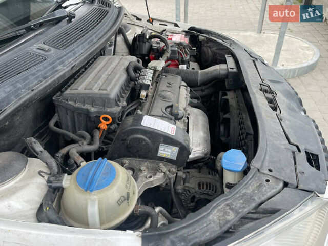 Шкода Фабия 2012 в Белой Церкве на Automoto.ua Белый Шкода Фабия, объемом двигателя 1.39 л и пробегом 228 тыс. км за 5200 $, фото 11 на Automoto.ua