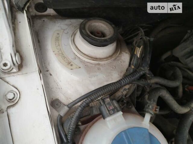 Шкода Фабія 2012 у Івано-Франківську на Automoto.ua Білий Шкода Фабія, об'ємом двигуна 1.4 л та пробігом 190 тис. км за 4900 $, фото 6 на Automoto.ua