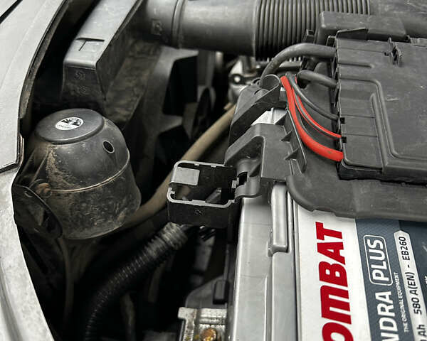 Белый Шкода Фабия, объемом двигателя 1.2 л и пробегом 162 тыс. км за 6000 $, фото 74 на Automoto.ua