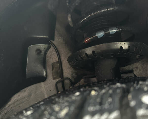 Белый Шкода Фабия, объемом двигателя 1.2 л и пробегом 162 тыс. км за 6000 $, фото 12 на Automoto.ua