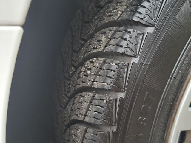 Білий Шкода Фабія, об'ємом двигуна 1.4 л та пробігом 270 тис. км за 6050 $, фото 16 на Automoto.ua