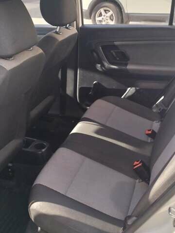 Білий Шкода Фабія, об'ємом двигуна 1.2 л та пробігом 217 тис. км за 5300 $, фото 2 на Automoto.ua