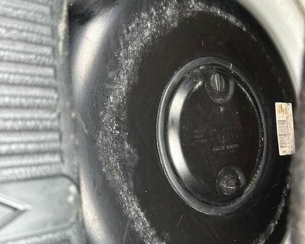Білий Шкода Фабія, об'ємом двигуна 1.4 л та пробігом 144 тис. км за 6300 $, фото 33 на Automoto.ua