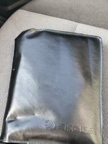 Білий Шкода Фабія, об'ємом двигуна 1.2 л та пробігом 217 тис. км за 5300 $, фото 7 на Automoto.ua