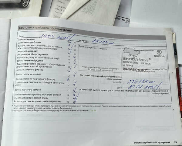 Белый Шкода Фабия, объемом двигателя 1.39 л и пробегом 221 тыс. км за 5200 $, фото 27 на Automoto.ua