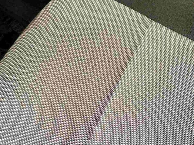 Білий Шкода Фабія, об'ємом двигуна 1.6 л та пробігом 167 тис. км за 6700 $, фото 8 на Automoto.ua