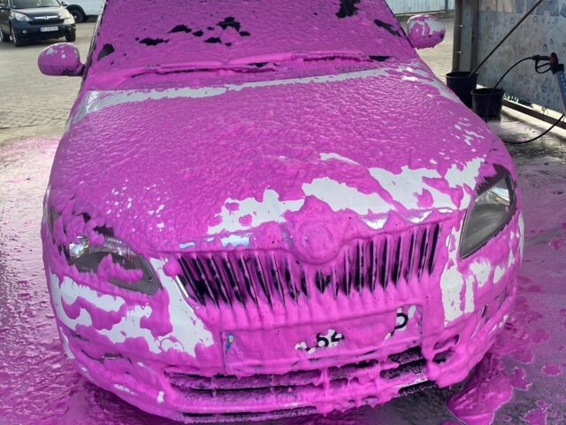 Шкода Фабія 2014 у Малине на Automoto.ua Білий Шкода Фабія, об'ємом двигуна 1.6 л та пробігом 236 тис. км за 6500 $, фото 6 на Automoto.ua