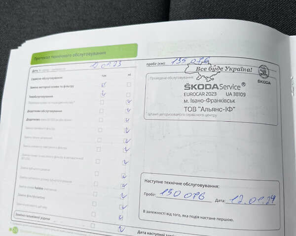 Білий Шкода Фабія, об'ємом двигуна 1 л та пробігом 156 тис. км за 7000 $, фото 39 на Automoto.ua