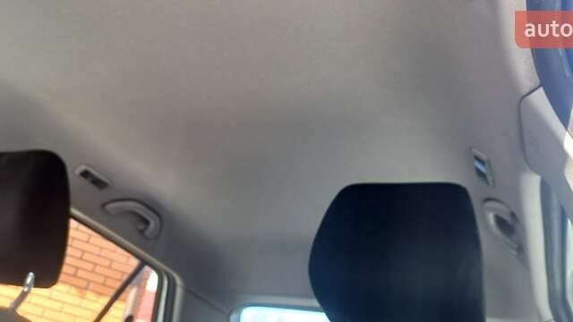 Белый Шкода Фабия, объемом двигателя 1.2 л и пробегом 182 тыс. км за 6900 $, фото 28 на Automoto.ua