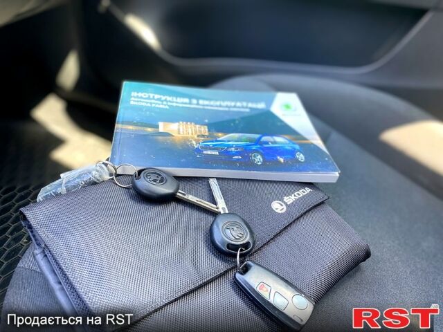 Білий Шкода Фабія, об'ємом двигуна 1 л та пробігом 139 тис. км за 7300 $, фото 9 на Automoto.ua
