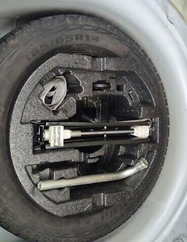 Білий Шкода Фабія, об'ємом двигуна 1 л та пробігом 140 тис. км за 6900 $, фото 13 на Automoto.ua