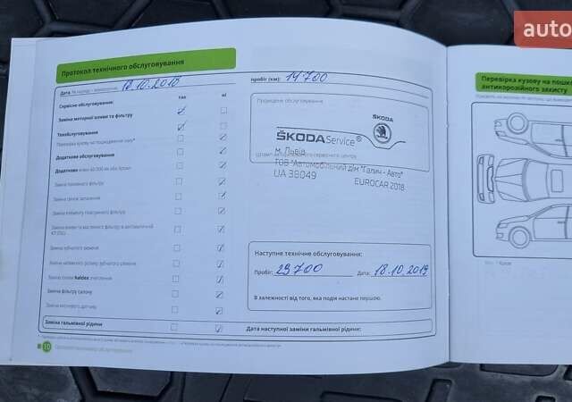 Белый Шкода Фабия, объемом двигателя 1 л и пробегом 113 тыс. км за 9200 $, фото 54 на Automoto.ua