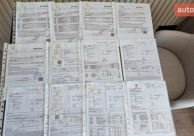 Белый Шкода Фабия, объемом двигателя 1 л и пробегом 113 тыс. км за 9200 $, фото 61 на Automoto.ua