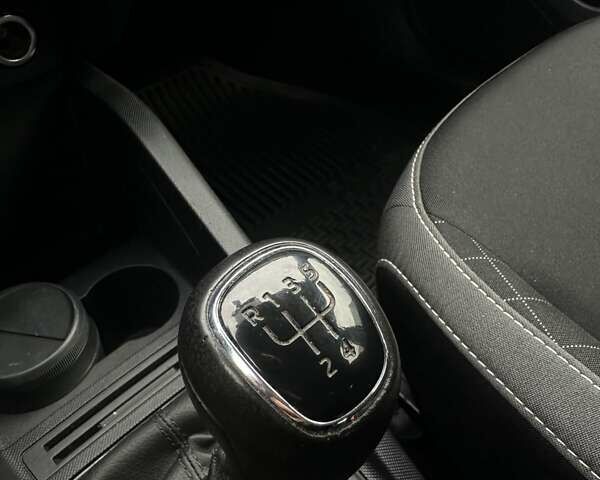 Білий Шкода Фабія, об'ємом двигуна 1 л та пробігом 120 тис. км за 7999 $, фото 24 на Automoto.ua