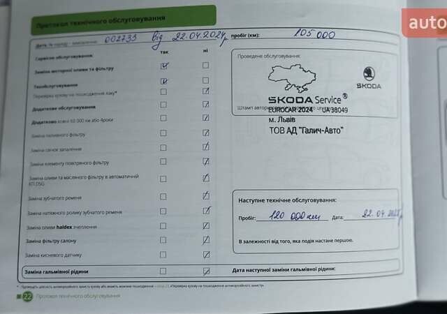 Белый Шкода Фабия, объемом двигателя 1 л и пробегом 146 тыс. км за 8880 $, фото 42 на Automoto.ua