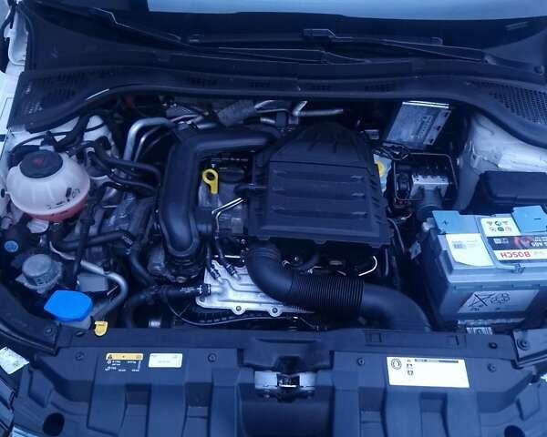 Білий Шкода Фабія, об'ємом двигуна 1 л та пробігом 106 тис. км за 8400 $, фото 33 на Automoto.ua