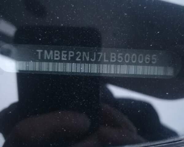 Білий Шкода Фабія, об'ємом двигуна 1 л та пробігом 106 тис. км за 8400 $, фото 36 на Automoto.ua