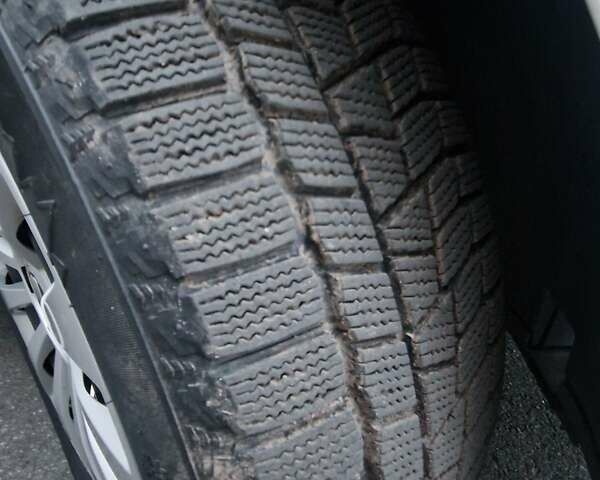 Білий Шкода Фабія, об'ємом двигуна 1 л та пробігом 106 тис. км за 8400 $, фото 31 на Automoto.ua