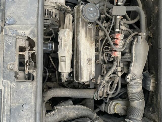 Шкода Фабия 2003 в Хмельницком на Automoto.ua Белый Шкода Фабия, объемом двигателя 1.4 л и пробегом 394 тыс. км за 2400 $, фото 16 на Automoto.ua