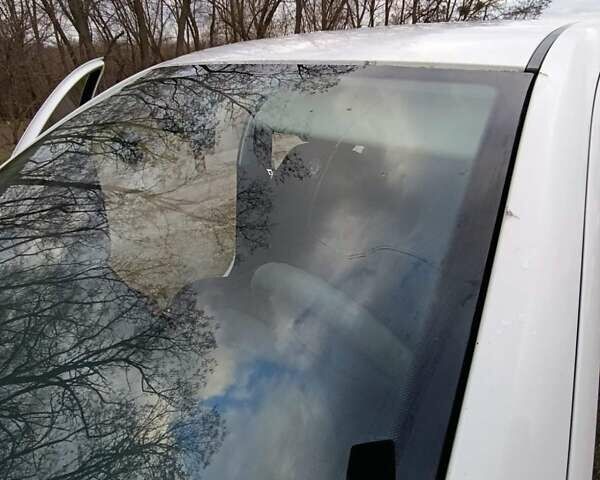 Білий Шкода Фабія, об'ємом двигуна 1.9 л та пробігом 294 тис. км за 4099 $, фото 29 на Automoto.ua