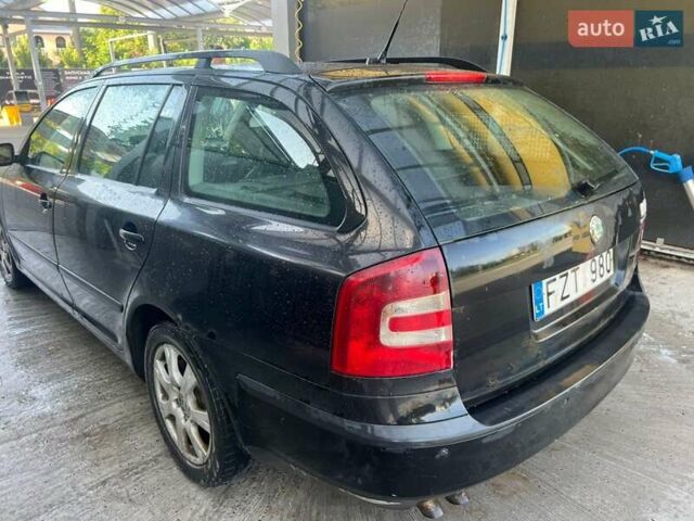 Білий Шкода Фабія, об'ємом двигуна 1.39 л та пробігом 210 тис. км за 1999 $, фото 4 на Automoto.ua