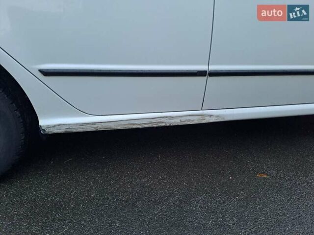 Білий Шкода Фабія, об'ємом двигуна 1.39 л та пробігом 220 тис. км за 4700 $, фото 27 на Automoto.ua