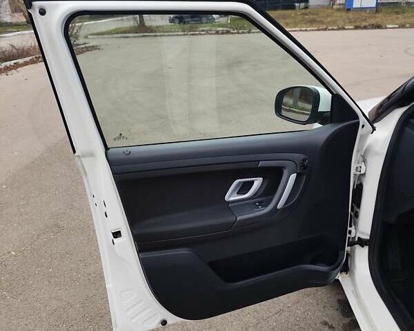 Білий Шкода Фабія, об'ємом двигуна 1.4 л та пробігом 182 тис. км за 5300 $, фото 13 на Automoto.ua