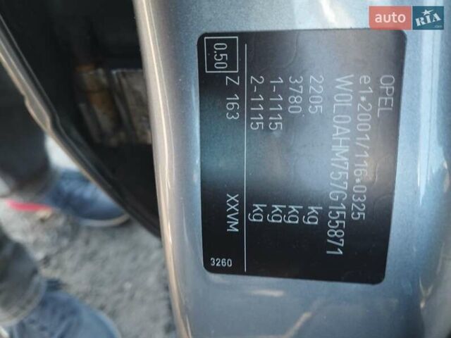 Белый Шкода Фабия, объемом двигателя 1.6 л и пробегом 290 тыс. км за 4800 $, фото 5 на Automoto.ua